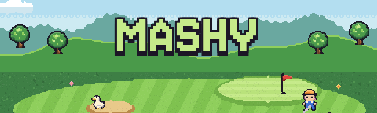 Mashy